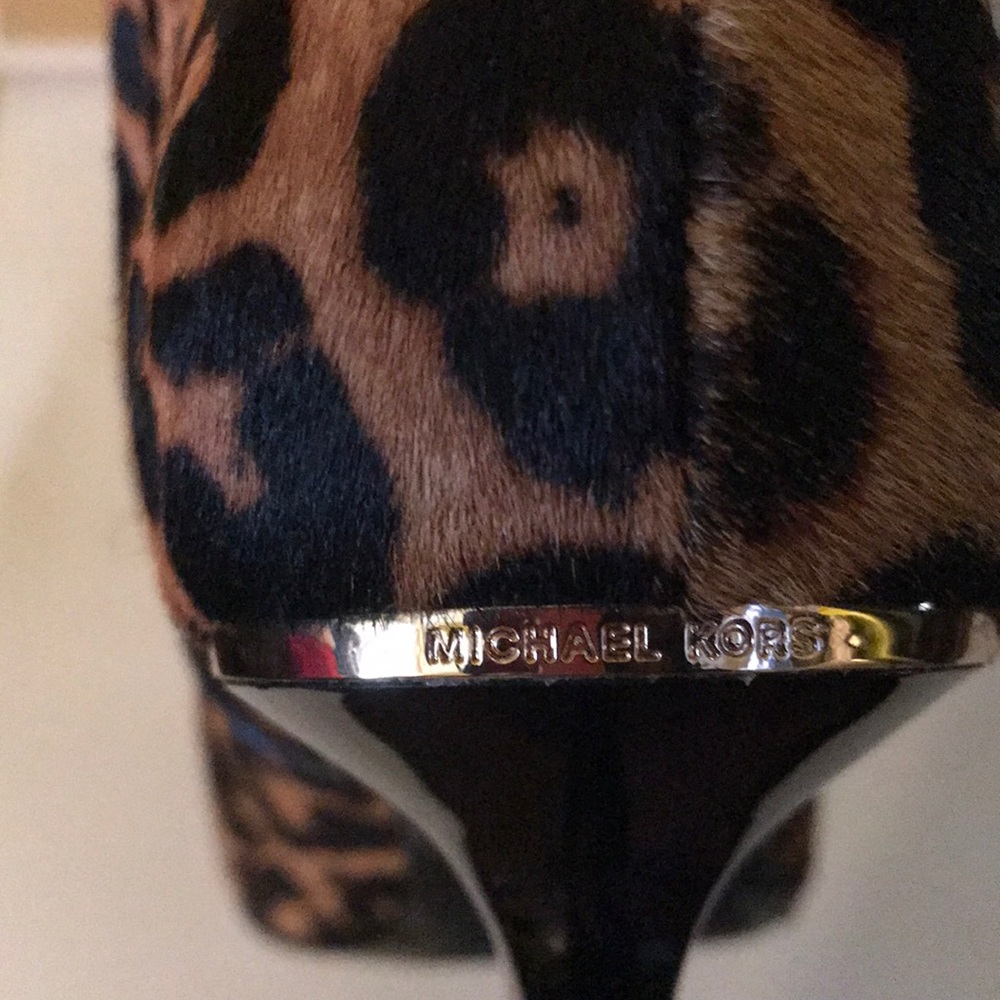 Michael Kors women’s boots - Picture 2 of 4
